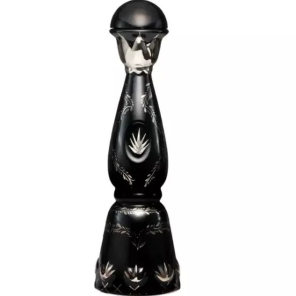 F LASH SALE Clase Azul empty top shelf tequila bottle